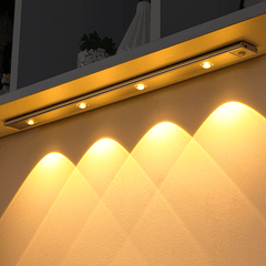 LuMotion - Smart Motion Sensor Lighting