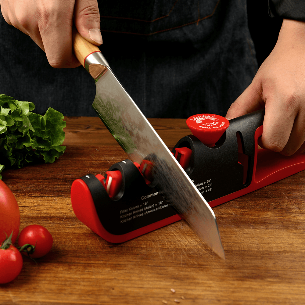 BladePro Knife Set – Master Your Culinary Creations