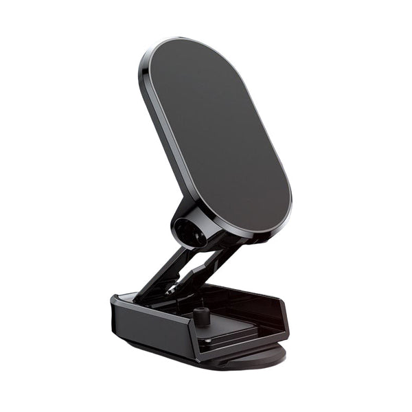 MagGrip – Foldable Magnetic Car Phone Holder