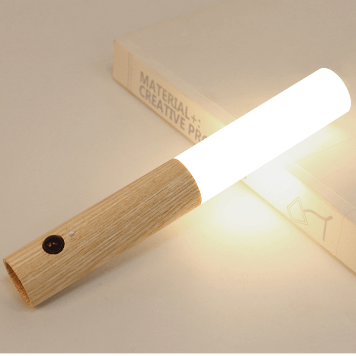 Nimbus - Wireless Motion Sensor LED Lamp