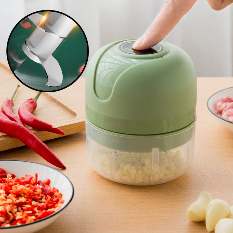 ChopMaster pro - Precision Chopper Food Prep Tool