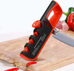 BladePro Knife Set – Master Your Culinary Creations