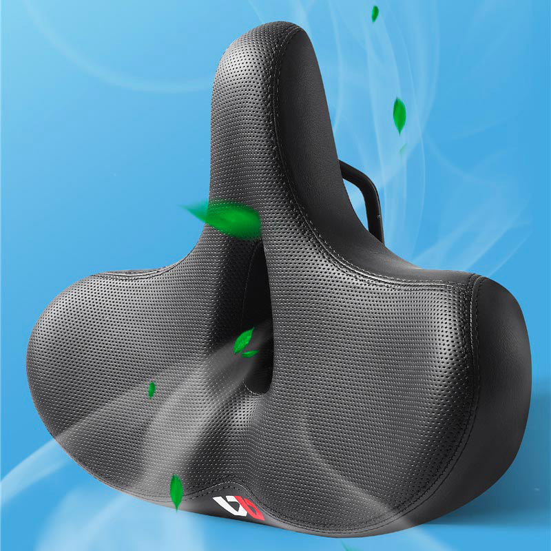 Devako CycleZen | Comfortable Bicycle Seat