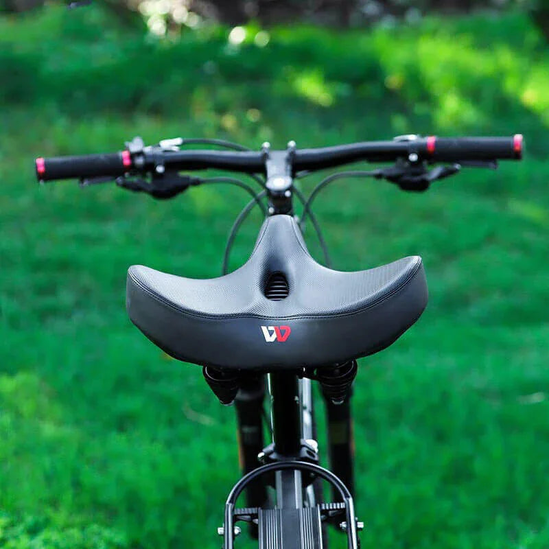 Devako CycleZen | Comfortable Bicycle Seat