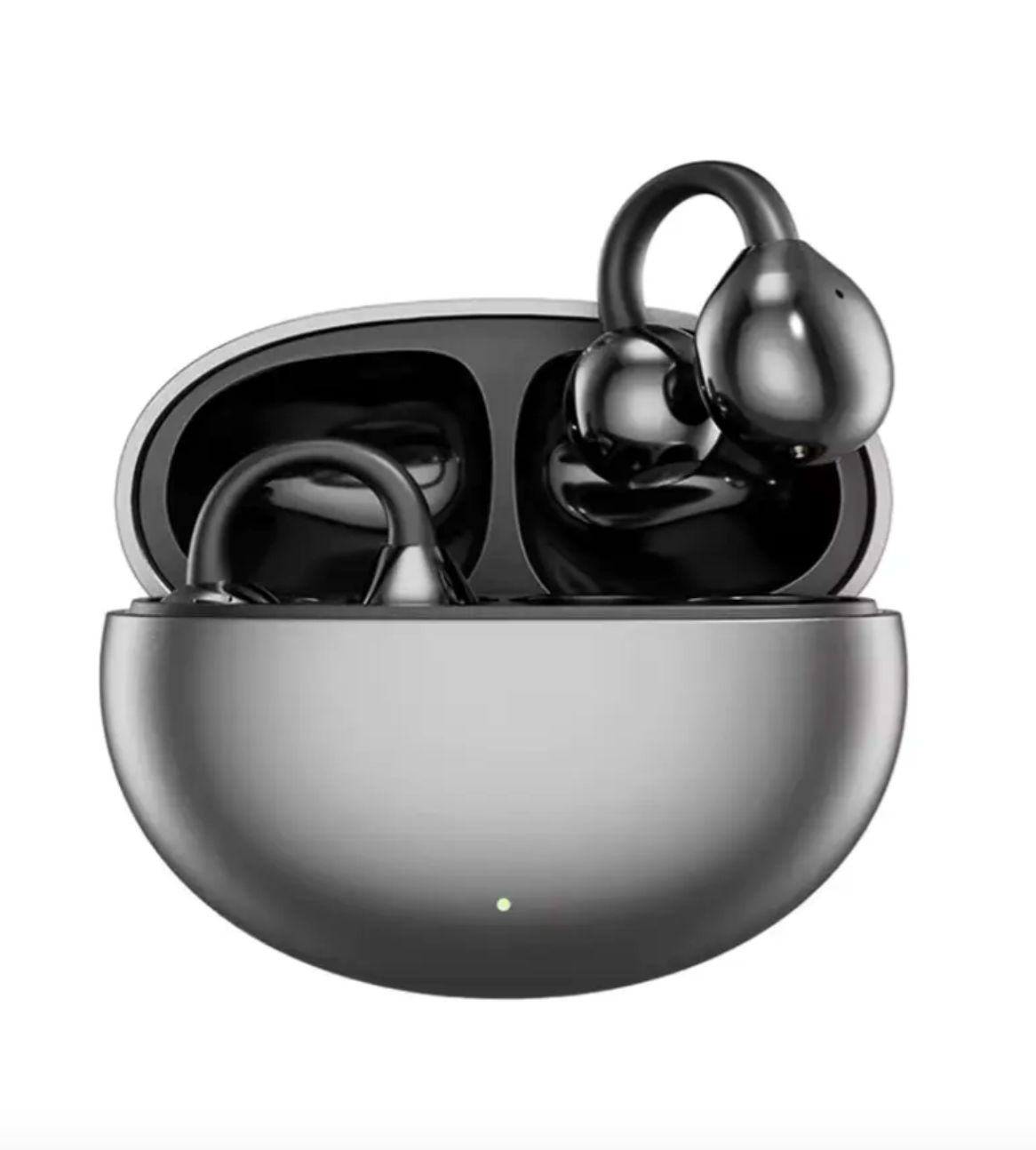 Aurisense – Wireless AI Noise-Canceling Headphones with 72H Battery Life