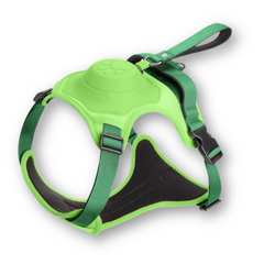 PupEase- All-in-One Harness and Leash