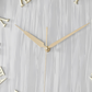 Arboré – Nature-Inspired Circular Root Clock