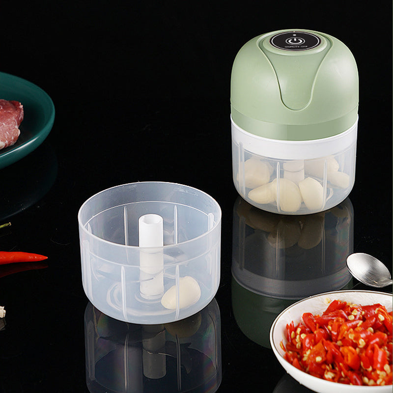 ChopMaster pro - Precision Chopper Food Prep Tool