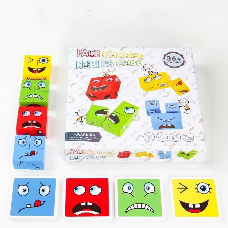 FlipFun – Ultimate Face Challenge Kit