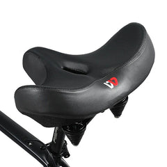 Devako CycleZen | Comfortable Bicycle Seat