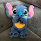 CuddleStitch – Soothing Plush with Calming Breath & Gentle Melodies