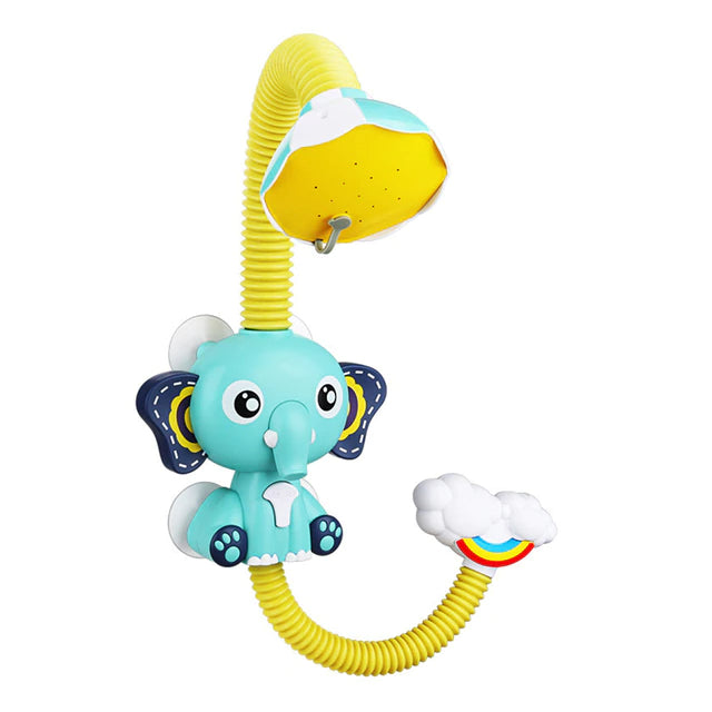 Baby Sprinkler - Ultimate enjoyment of bath time - Electric Hand Shower