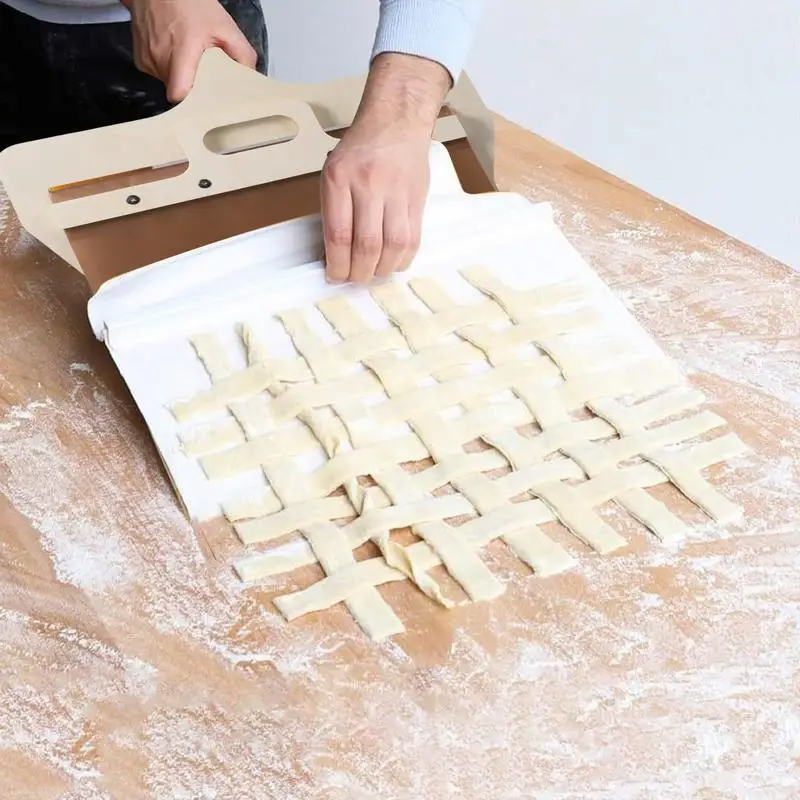 VeroSlide – Wooden Pizza Paddle for Easy Oven Transfer