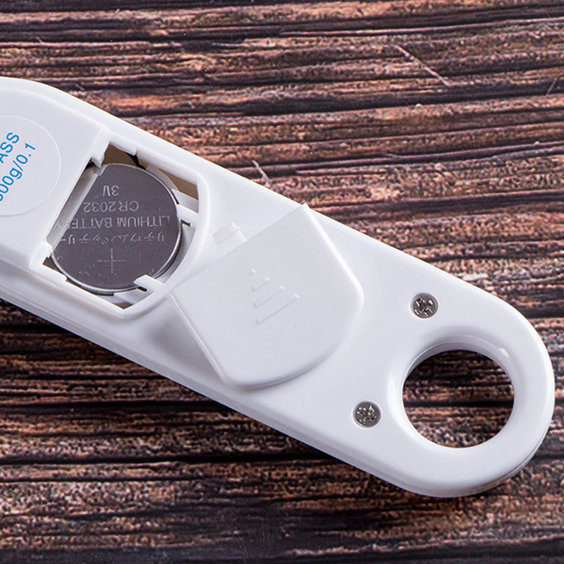 MeasuraCraft – Precision Measuring Spoon