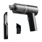 AirSweep – Multifunctional Wireless Vacuum Cleaner