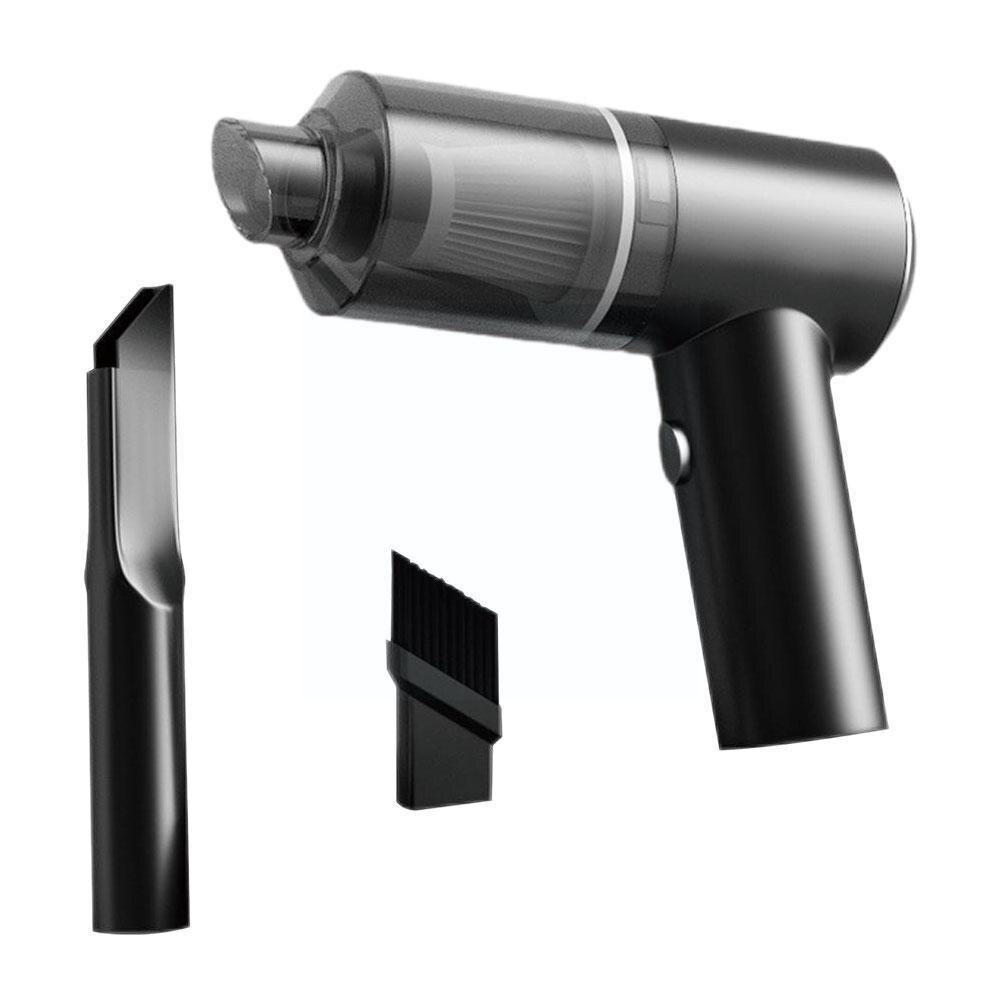 AirSweep – Multifunctional Wireless Vacuum Cleaner