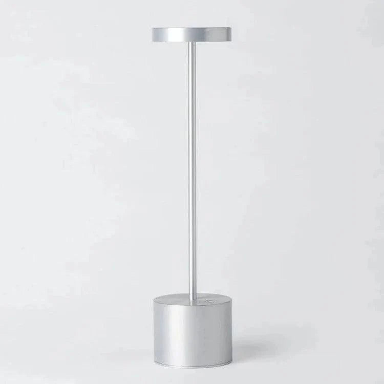 Lumos Glow – Modern LED Table Lamp