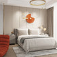 TimelessAura - Oversized Decorative Wall Clock