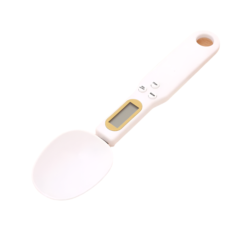 MeasuraCraft – Precision Measuring Spoon