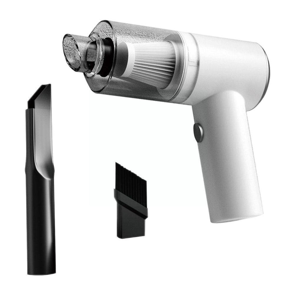 AirSweep – Multifunctional Wireless Vacuum Cleaner