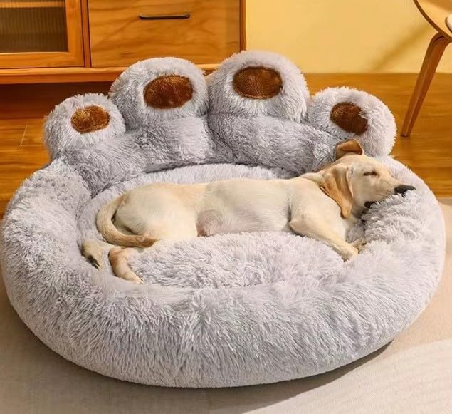 CozyPaw | Relaxing Dog Bed