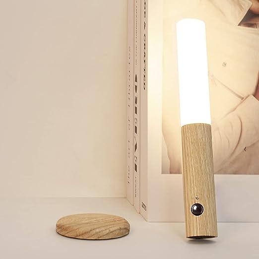 Nimbus - Wireless Motion Sensor LED Lamp