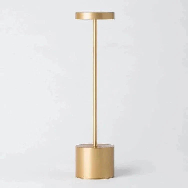 Lumos Glow – Modern LED Table Lamp