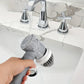 SpinScrub – Powerful Rotating Cleaning Brush