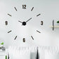 EverWood – Timeless Wooden Wall Clock