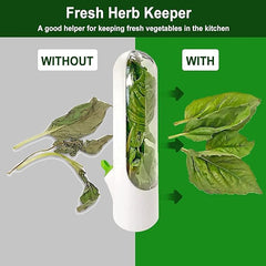 FreshPods - Herb Saver Pods