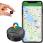 TrackGP – Magnetic GPS Tracker with Wireless Monitoring
