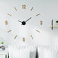 EverWood – Timeless Wooden Wall Clock