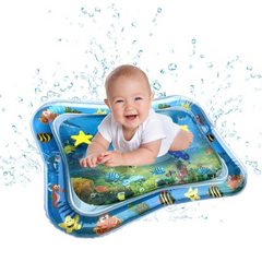 Water Play - Baby Play Mat