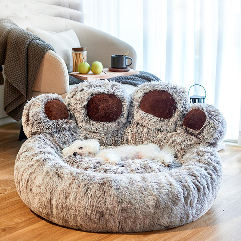 CozyPaw | Relaxing Dog Bed