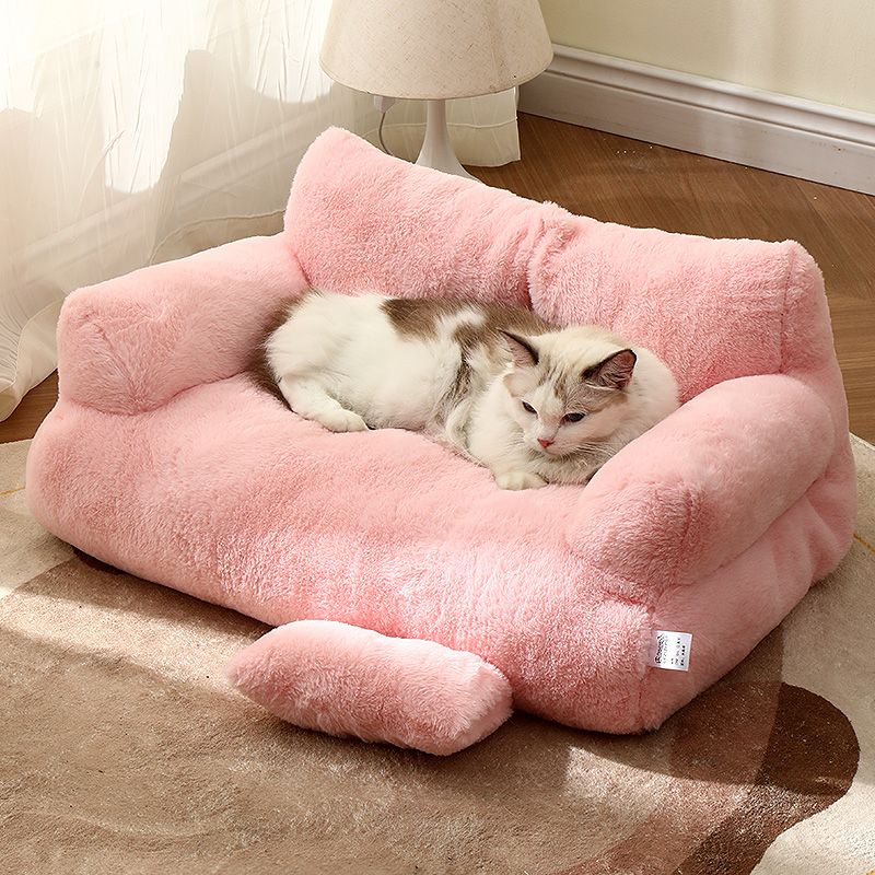 WarmSofa - Calming Pet Sofa