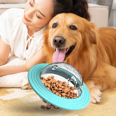 FurryTreat - Interactive Slow Feeder Toy