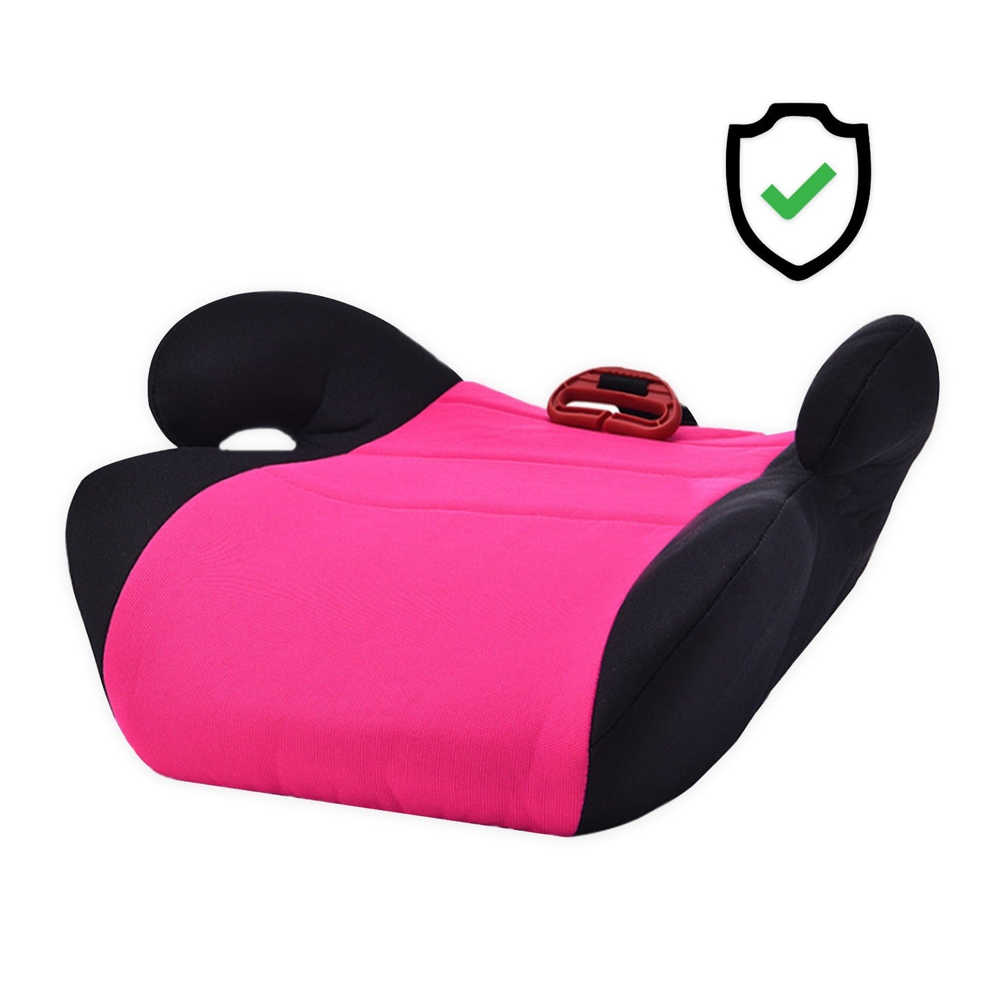 Luca | Devako Car Seat and Seat Cushion for Kids