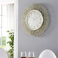 Arboré – Nature-Inspired Circular Root Clock
