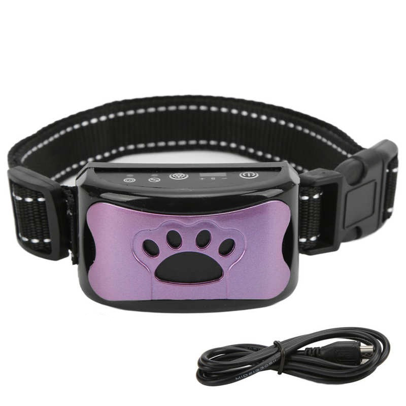 GentleDog - Pain-Free Anti-Bark Dog Collar