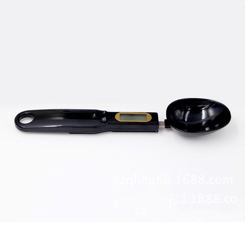 MeasuraCraft – Precision Measuring Spoon