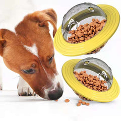 FurryTreat - Interactive Slow Feeder Toy