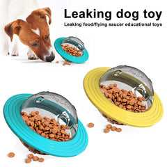 FurryTreat - Interactive Slow Feeder Toy