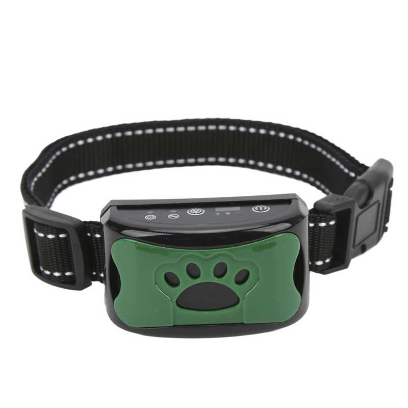 GentleDog - Pain-Free Anti-Bark Dog Collar