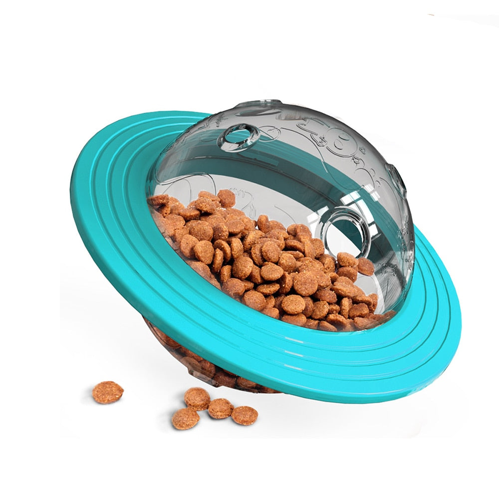 FurryTreat - Interactive Slow Feeder Toy