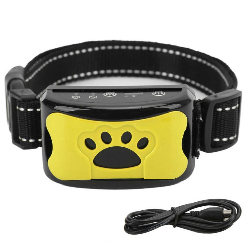 GentleDog - Pain-Free Anti-Bark Dog Collar