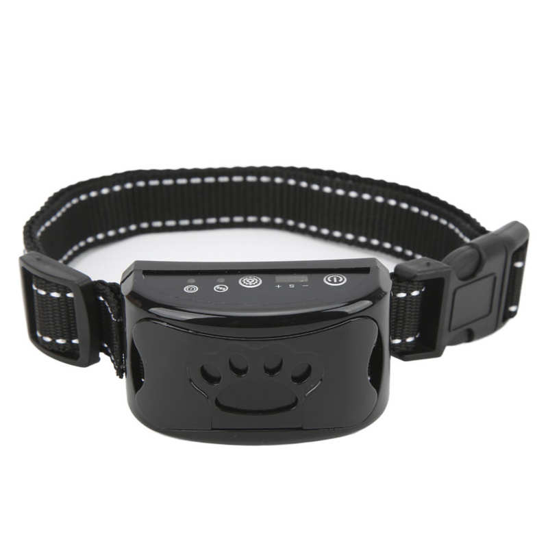 GentleDog - Pain-Free Anti-Bark Dog Collar