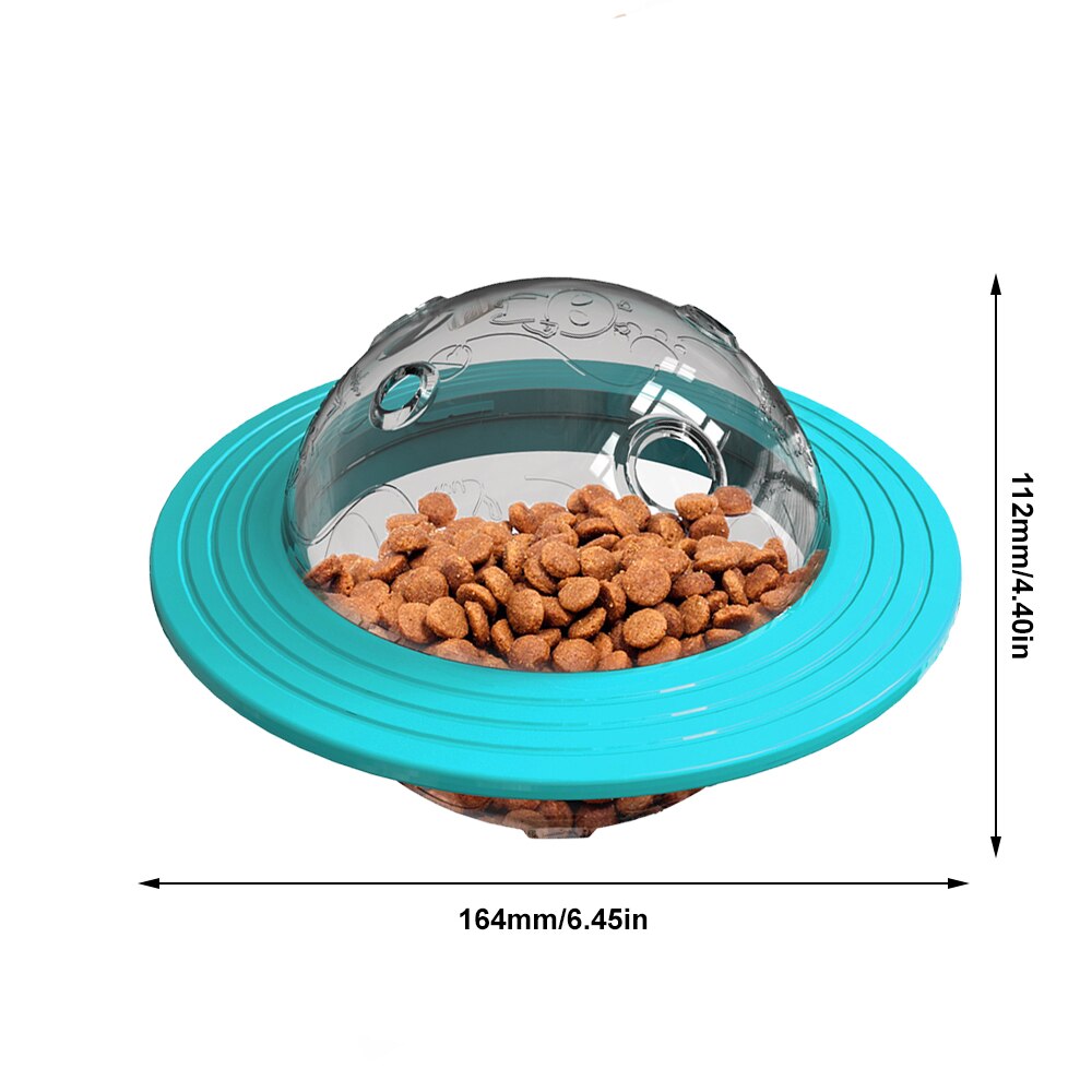 FurryTreat - Interactive Slow Feeder Toy