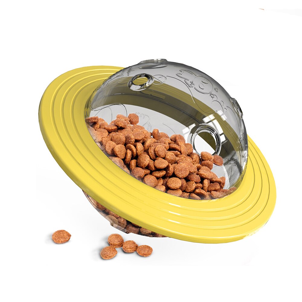 FurryTreat - Interactive Slow Feeder Toy