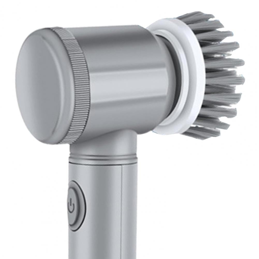 SpinScrub – Powerful Rotating Cleaning Brush