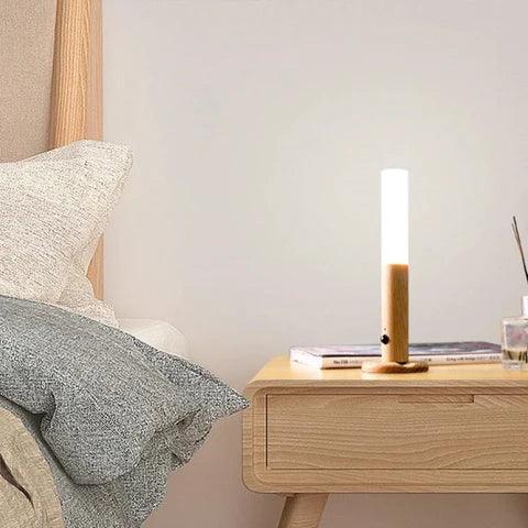 Nimbus - Wireless Motion Sensor LED Lamp